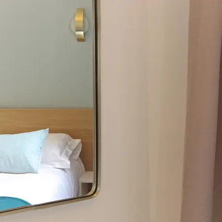 Pas St Georges Apartment