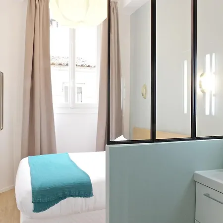 Apartament Pas St Georges *